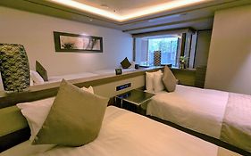 Hotel Keihan Kyoto Grande